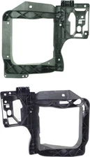 For 14-18 Cherokee Front Headlight Headlamp Head Lamp Support Bracket SET PAIR