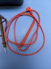 Simpson 260 Series 8 Analog Multimeter w/ Leads – Clean, Tested, Smooth Needle — photo 6
