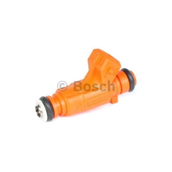 Bosch Einspritzventil FüR Peugeot 206 CC 2D 1.6 16V CitroëN Berlingo/Berlingo-image