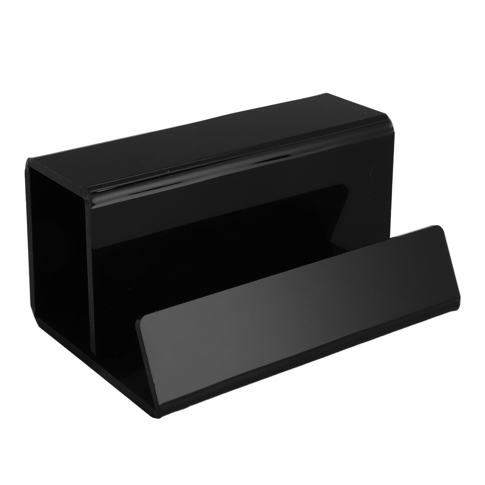 New Record Stand Acrylic Holder Rack Retro Albums Turntables Decoration