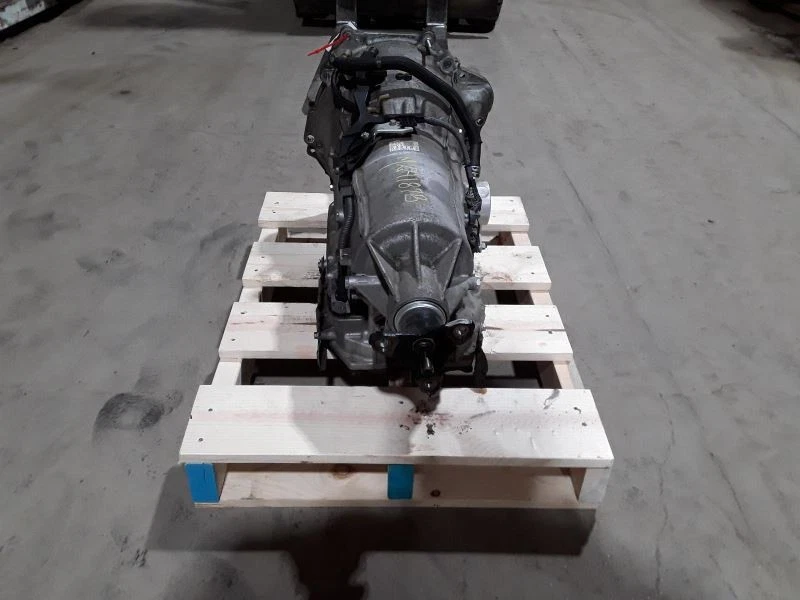 Automatic Transmission Fits 18-19 LEXUS GS300 748057 Foto 4 de 4