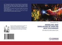 Arun Bhargav Teja | Modeling And Simulation Of Hair Pin Heat Exchanger | Buch