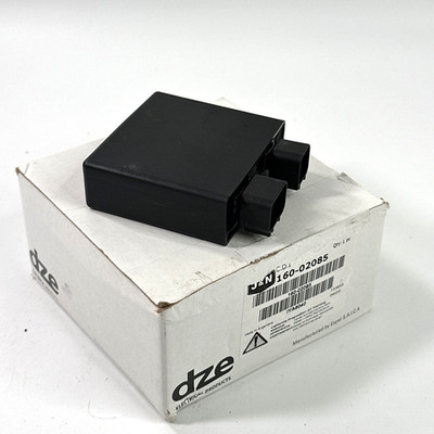 J&N dze 160-02085 CDI MODULE IYA6040 755853 04125