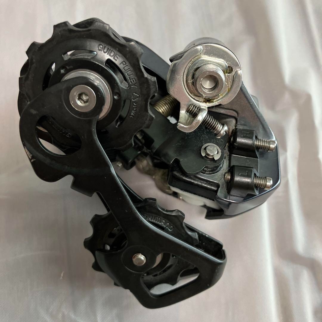 Shimano ULTEGRA Di2 6870 Groupset FD-6870 RD-6870 ST-6870 BR-6870