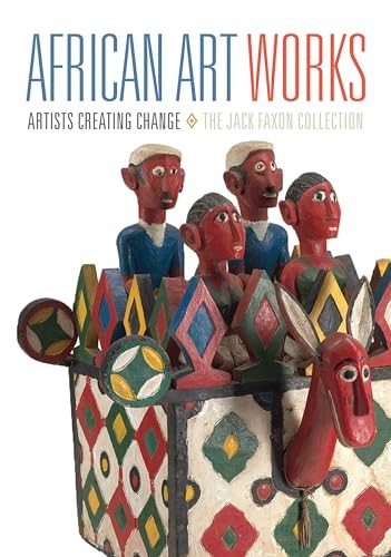 African Art Works : Artists Creating Change - The Jack Faxon Collection Christine Mullen (Christine Mullen Kreamer ) Kreamer - Image 4