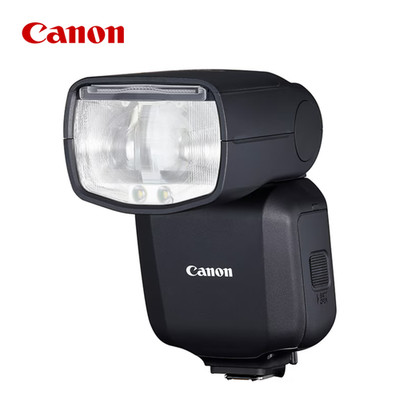Canon Speedlite EL-5 Electronic Flash Clip-On Shoe Mount for EOS R System Camera