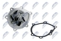 Nty CPW-IS-008 Wasserpumpe Passend FüR Isuzu