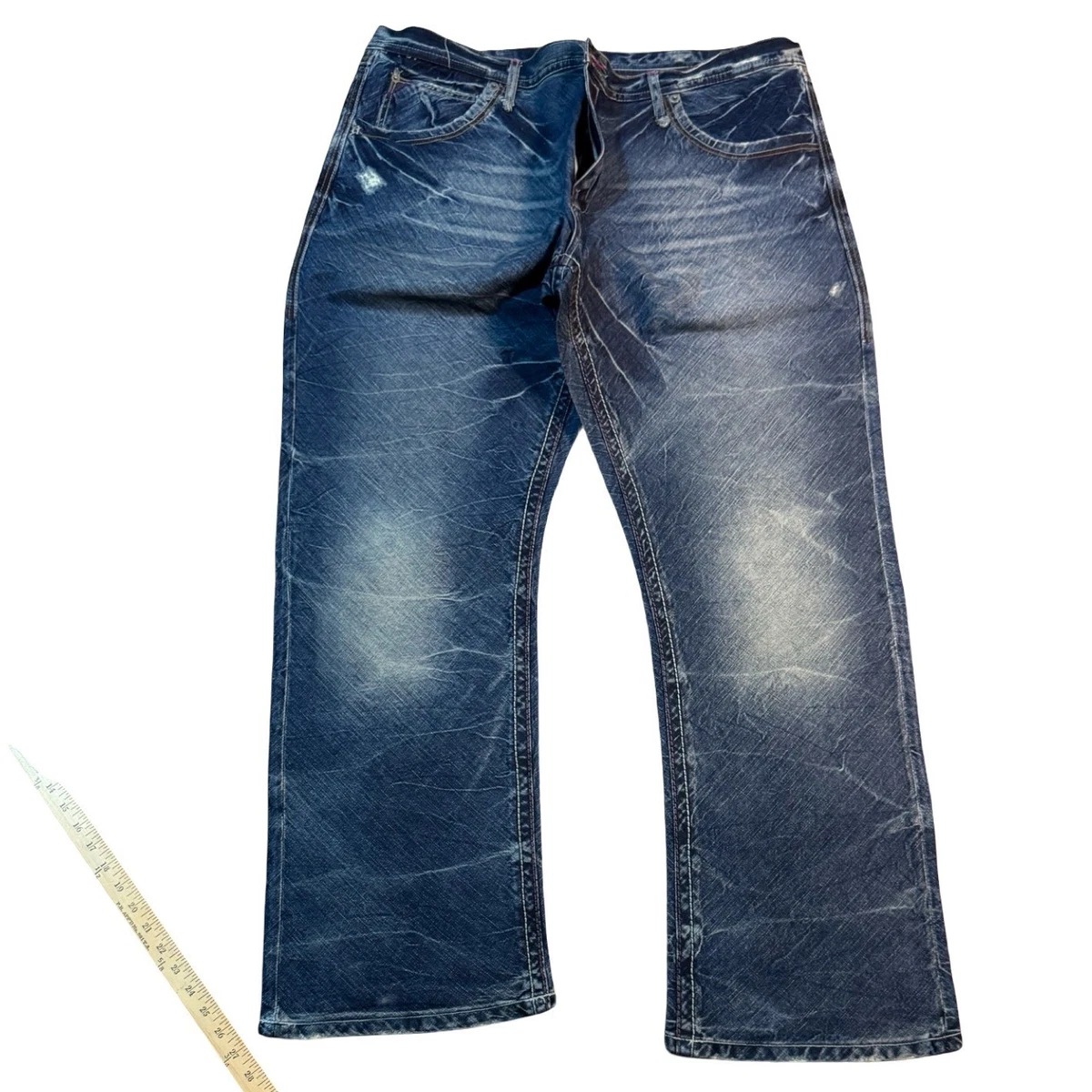 Artful Dodger Denim Jeans Men