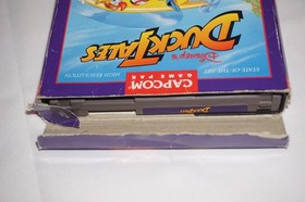 DuckTales 1 Duck Tales (Nintendo NES) Complete in Box CIB