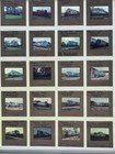 Vintage Original CONRAIL ROSTER Lot Of 20 Color Slides From Late 1970s **LOOK""! — photo 2