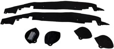 Inner Fender Dust Shield for Chevrolet/GMC Truck 1967-72 2DR PickUp Made in USA