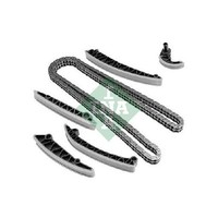 Steuerkettensatz FüR Mercedes S-Klasse V221 W221 3.0 05 Bis 13 Schaeffler Neu