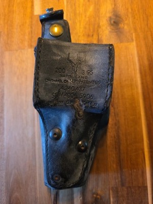 Safariland 200 3 95 Duty Holster Smith Wesson 4004 5906