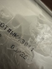 110 Pc Rugby Original Flavor 2mg Nicotine Gum Stop Smoking Aid Expires 3/2026