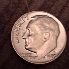 1980-D 10c Roosevelt Dime MS66 PCGS True View Valued at $32 — photo 3