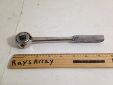 S-k 38 Drive Reversible Ratchet Wrench 45170 Pat. 2232477