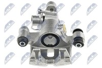 NEU - NTY HZT-MZ-000 Bremssattel FüR Mazda