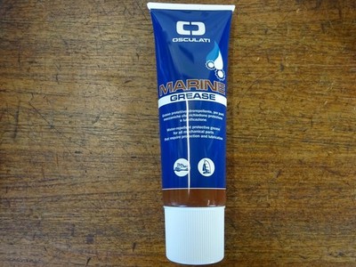 Osculati Marine Grease / protective grease / Restposten (0011/P)
