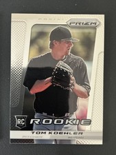 2013 Panini Prizm Baseball Base, Inserts, Parallels - Free Shipping