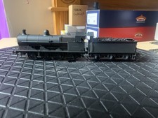 Bachmann Class G2A x31-477DC 49433 renumbered & Pro Weathering