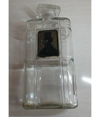 Ancien Flacon d'Eau de Cologne - " Dandy D'Orsay " 1930 / 1940 - Photo 1/4
