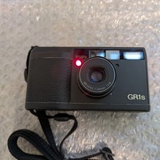 Ricoh Gr1 for sale - eBay
