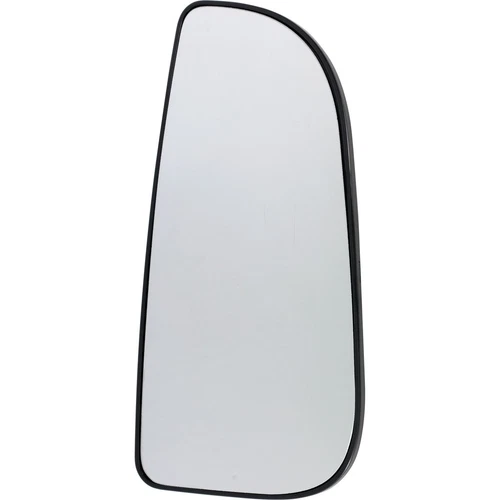 For 2019-2022 3500 Right Lower Outer Mirror Glass Glass 68460948AA-PFM