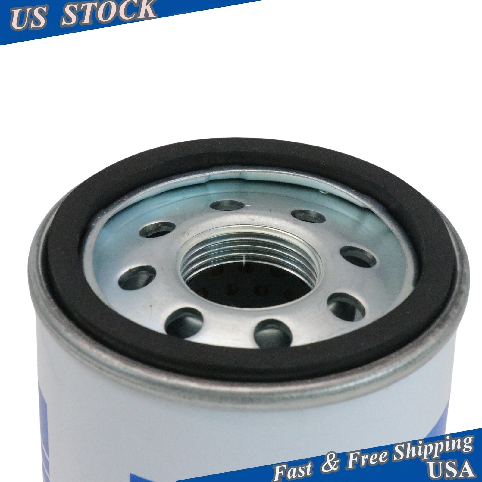 4Pcs Oil Filter for 07M115561B Lamborghini Aventador Murcielago diablo