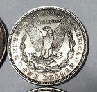 1921, 1921, 1921-D & 1921-D Morgan Dollars - Nice Group of Silver Coins — photo 5