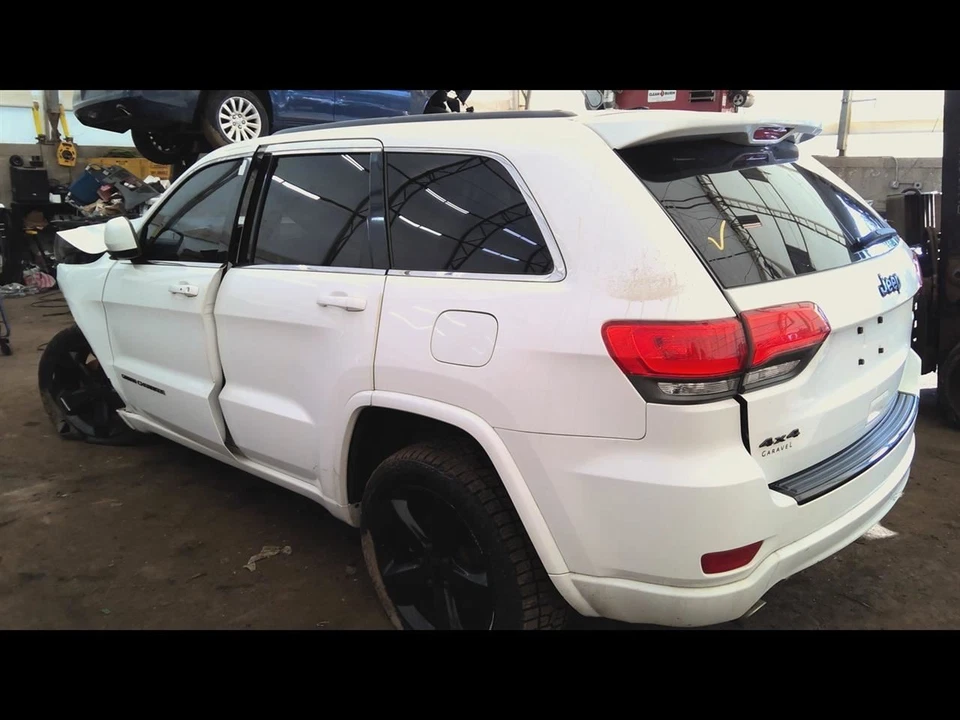 Axle Shaft Rear Axle 195mm Ring Gear 7.68" Fits 11-24 DURANGO 6818466 - Image 2 of 4