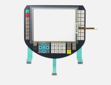 1SET for 6FC5403-0AA20-0AA0 HT8 Panel Glass Membrane Keypad Touch Screen