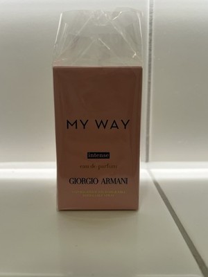 Giorgio Armani My Way Intense 30 ml Parfüm