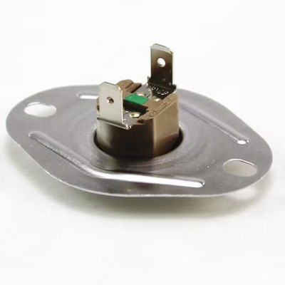 Carrier Hh18ha499 Auto Limit Switch, 125 Deg To 165 Deg. F