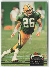 1992 Topps Stadium Club # 251 - 500 - Pick Your Card!