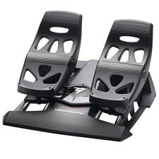 Pedalset USB TFRP Thrustmaster Flight Rudder Pedals 
