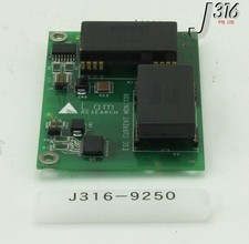 9250 LAM RESEARCH PCB ESC CURRENT MONITOR 810-000839-102