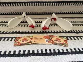 Spombs – Midi & Large Sizes – Great Condition