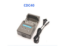 CARGADOR SOKKIA CDC40 NUEVO PARA JUEGO DE BATERÍAS SOKKIA BDC35 CARGADOR 2110