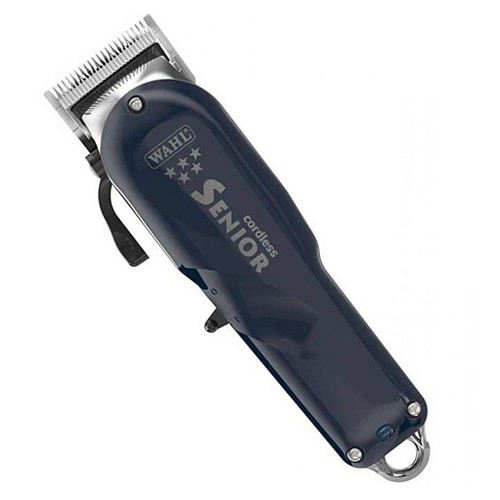 た*け様 Wahl Senior コードレスクリッパー WAHL 即国内発送! 5Star Cordless Senior Clipper ウォール