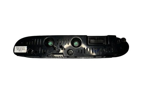 FORD AU S2 S3 CLIMATE CONTROL BRAND NEW SCREEN FAIRLANE FAIRMONT GHIA TE50 TS50 - Foto 5 di 6