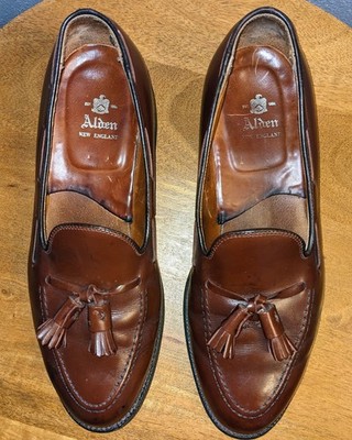 Alden 560