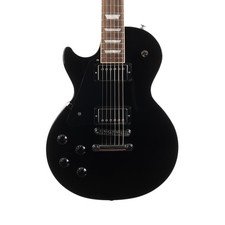 Used Gibson Les Paul Studio Left-Handed - Ebony