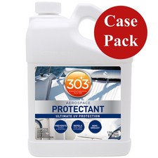 303 Marine Aerospace Protectant - 1 Gallon *C...