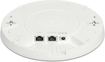LANCOM Systems Access Point LW-500 (WW) (VE10) Point 61695 Access