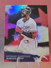 2026 Topps #SMLB-22 Byron Buxton Stars of MLB