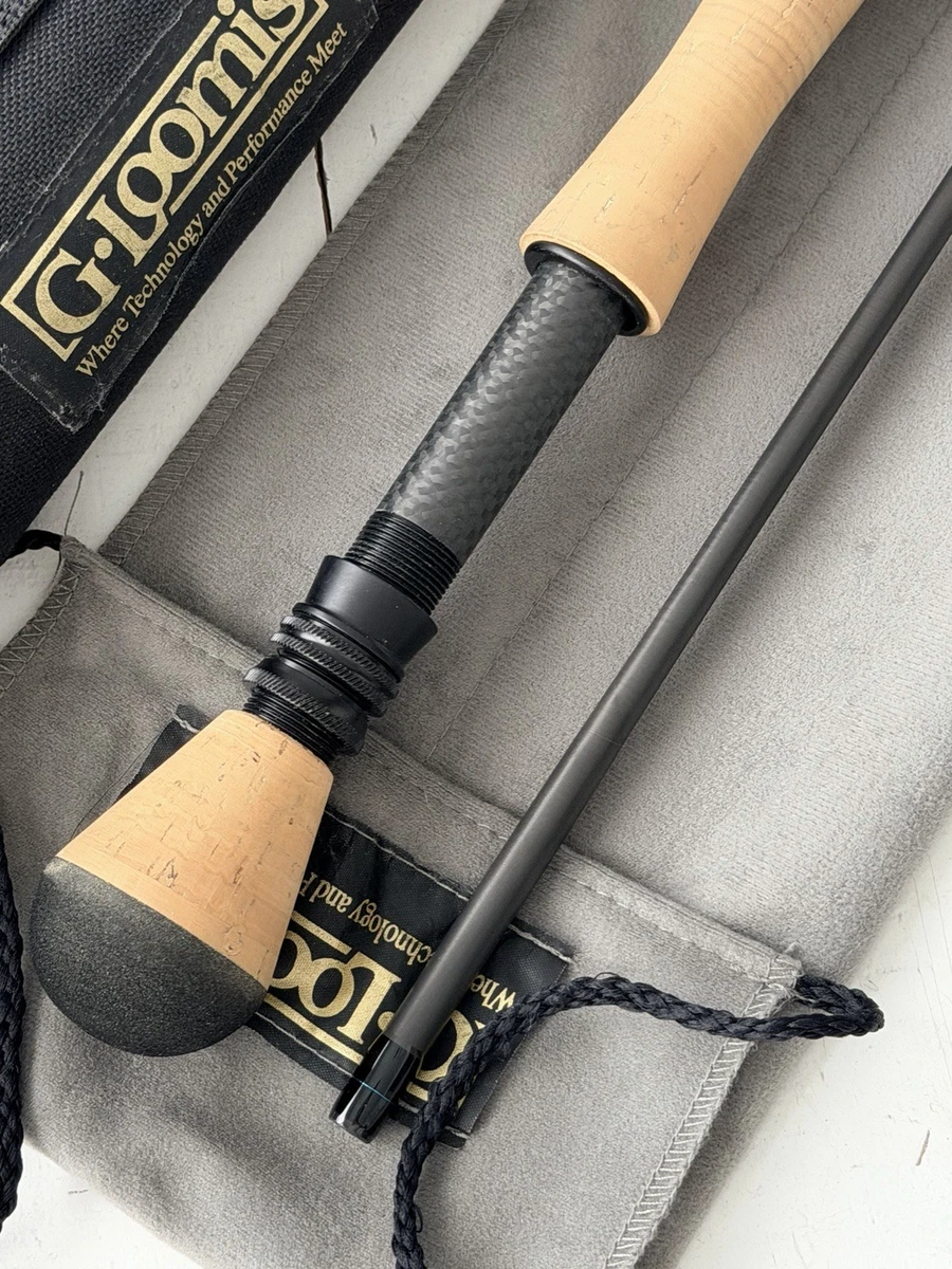 Loomis Glx In Fly Fishing Rods for sale | eBay
