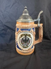 GERZ DEUTSCHLAND German Beer Stein
