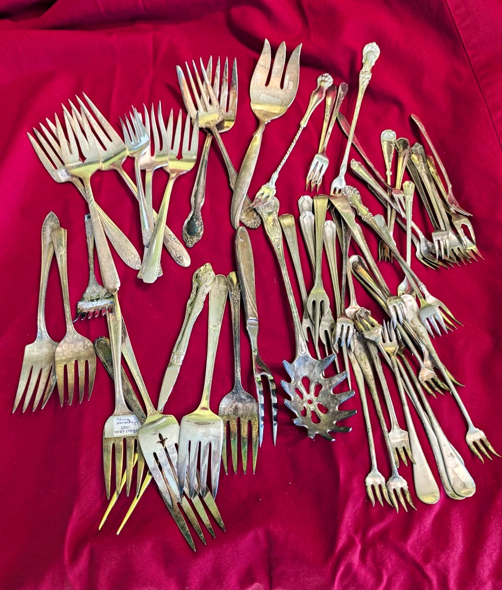 25+ 1847 Rogers Bros Rose Silver Antiques for sale | Updated Oct 2026