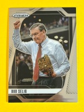 baseball card singles