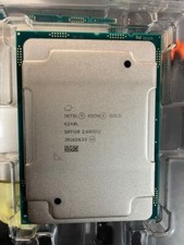 Intel Xeon Gold 6240L 2.60 GHz 18 Cores SRFQ0 CD8069504284503